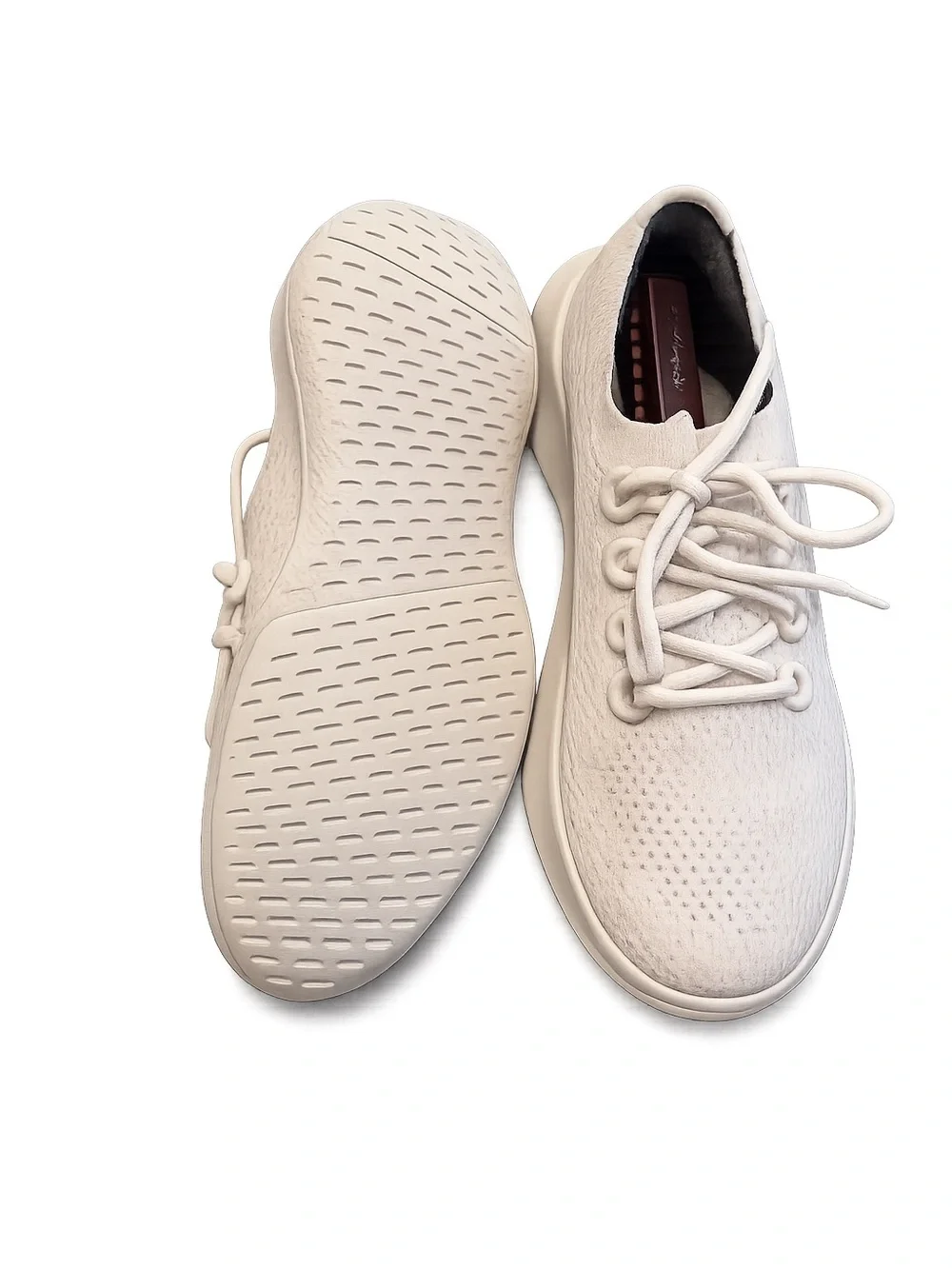 Allbirds Tree Runners Knit Sneakers – Women’s White